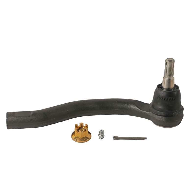 Moog ES801645 Steering Tie Rod End - Front Right Outer