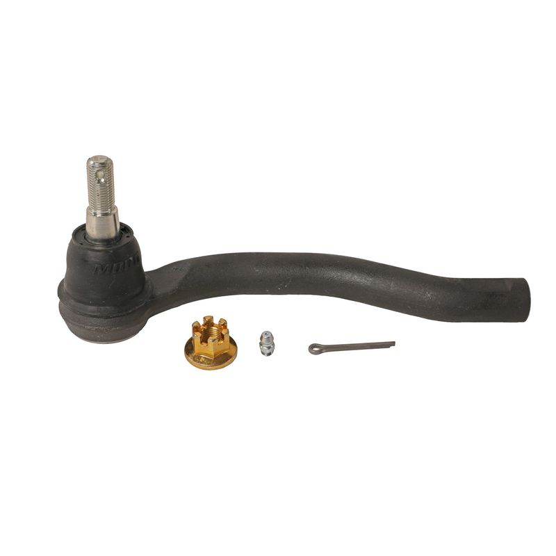 Moog ES801646 Steering Tie Rod End - Front Left Outer