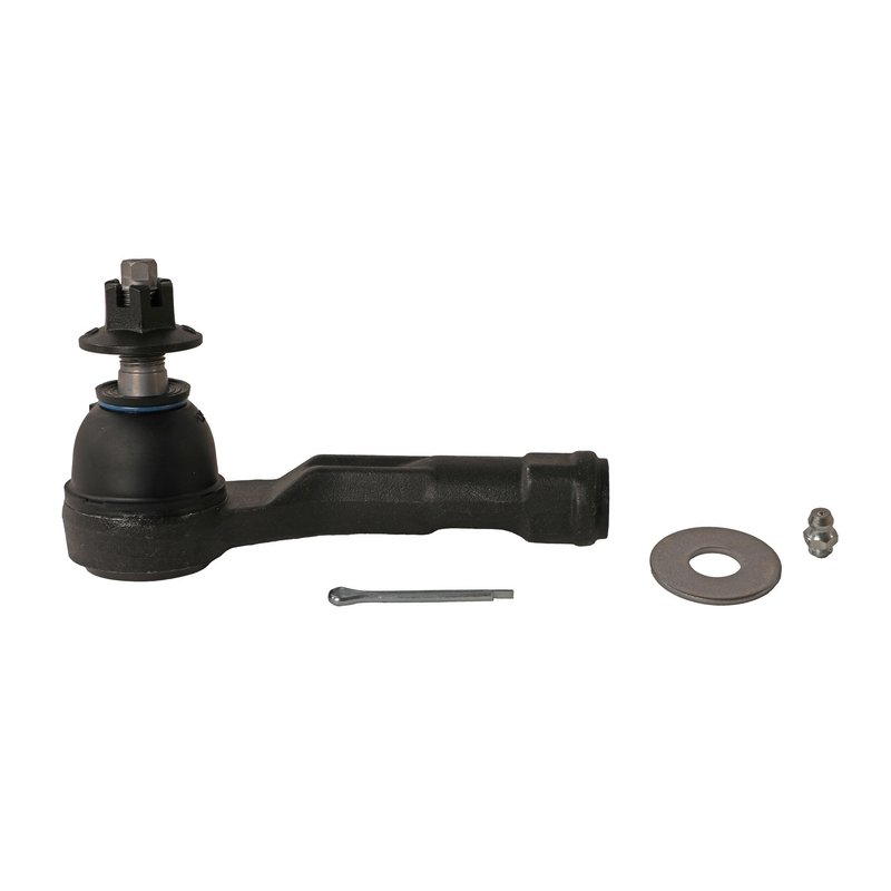 Moog ES801661 Steering Tie Rod End - Front Left Outer