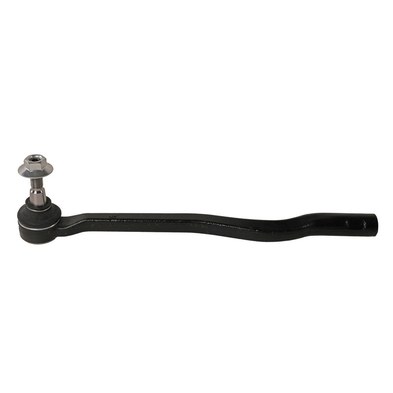 Moog ES801669 Steering Tie Rod End - Rear Left Outer