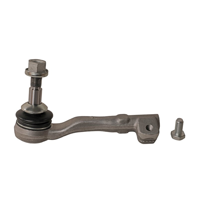 Moog ES801670 Steering Tie Rod End - Front Left Outer