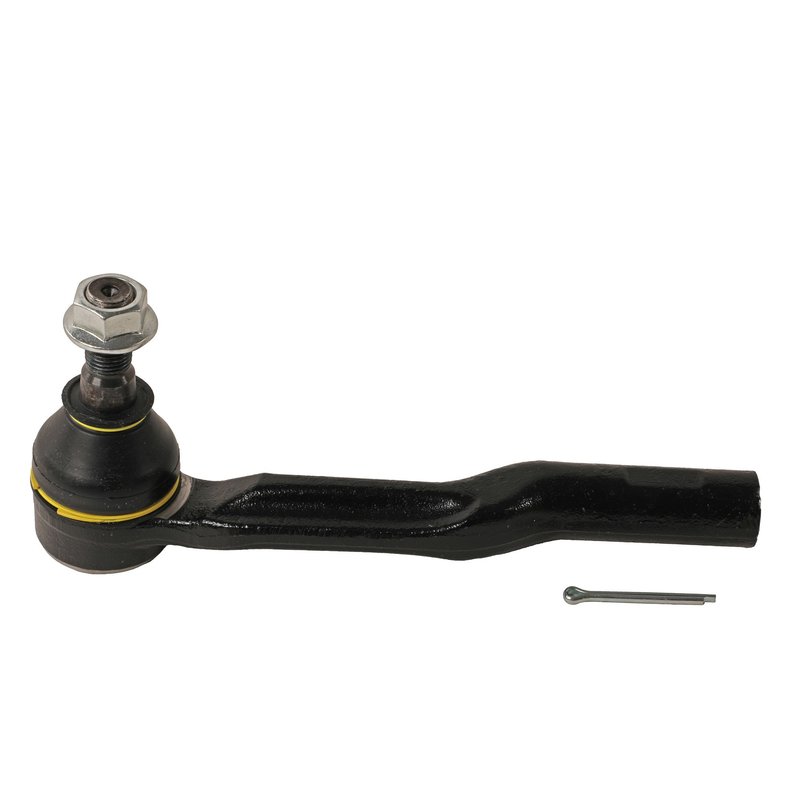 Moog ES801676 Steering Tie Rod End - Front Right Outer