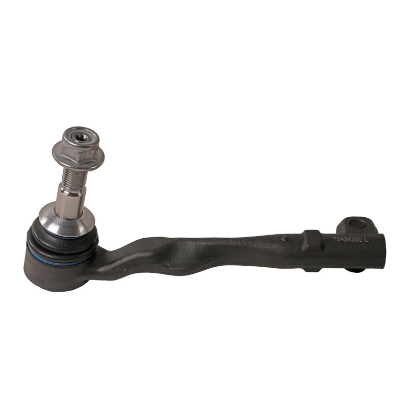 Moog ES801682 Steering Tie Rod End - Front Left Outer