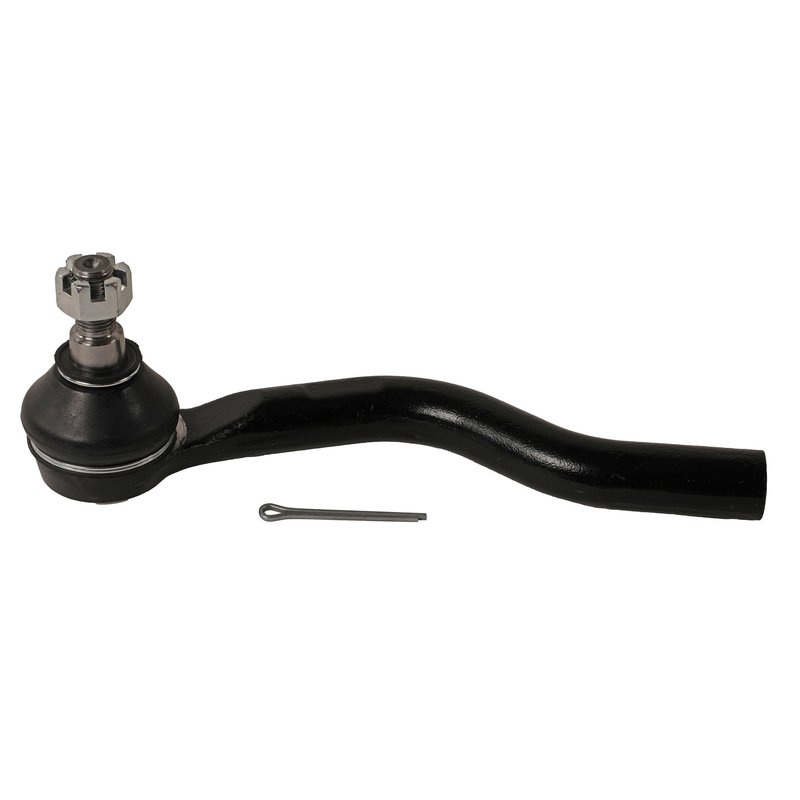 Moog ES801685 Steering Tie Rod End - Front Left Outer
