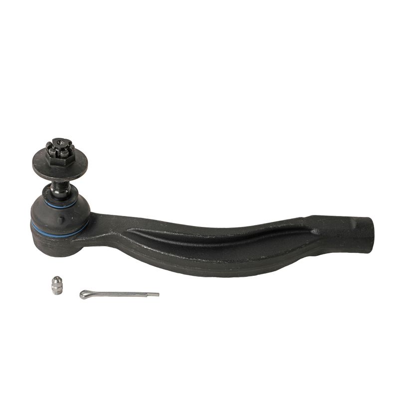 Moog ES801702 Steering Tie Rod End - Front Right Outer