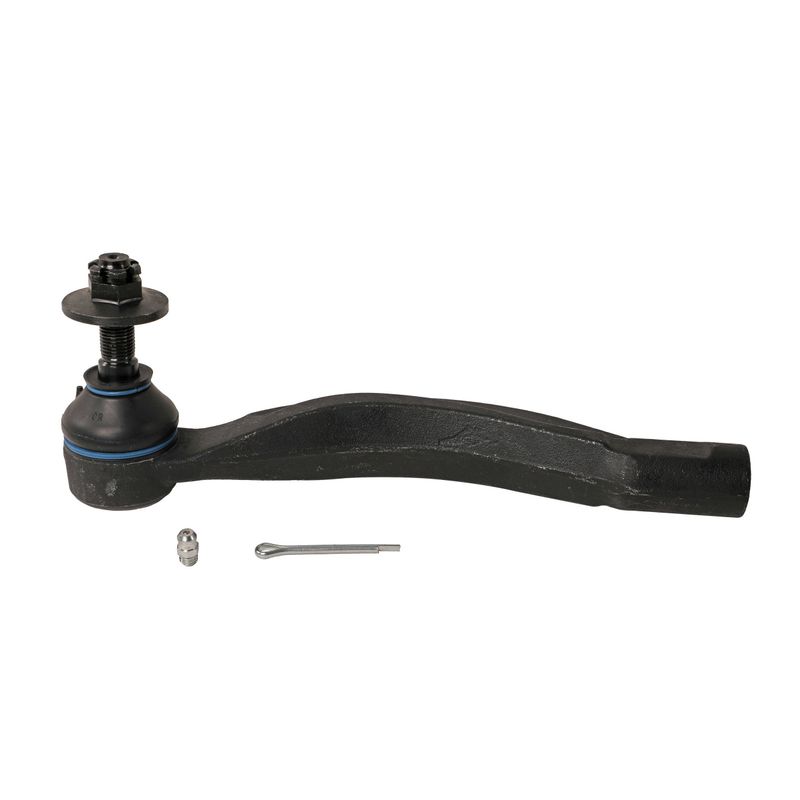 Moog ES801703 Steering Tie Rod End - Front Left Outer