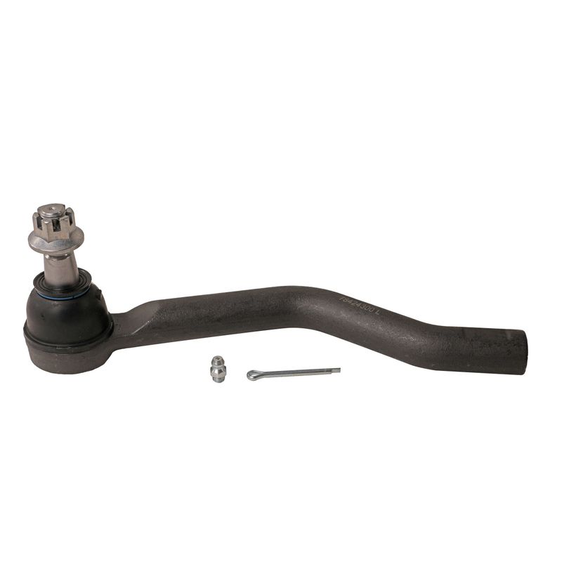 Moog ES801713 Steering Tie Rod End - Front Left Outer