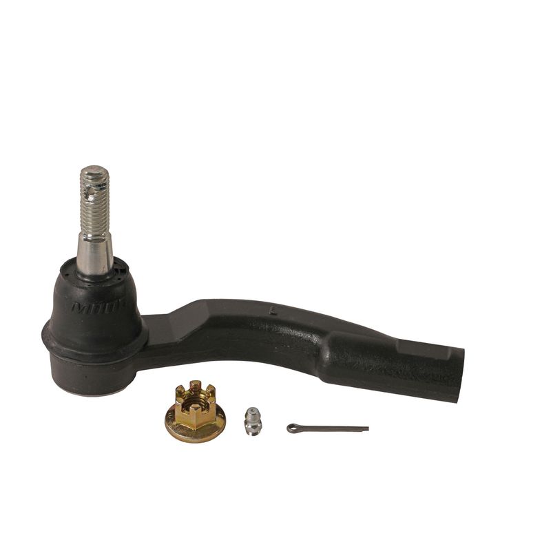 Moog ES801716 Steering Tie Rod End - Front Left Outer