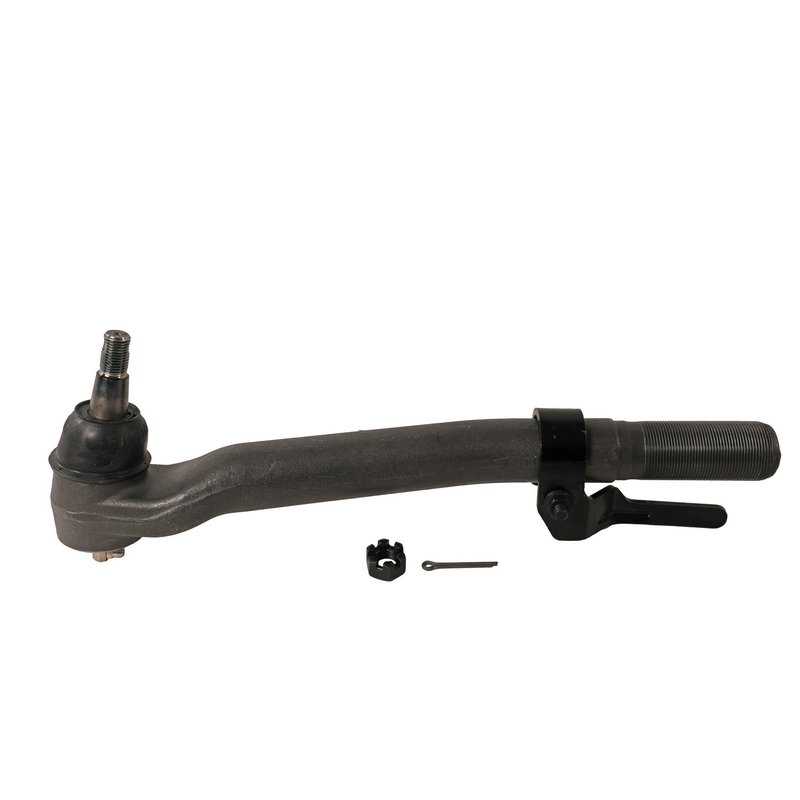 Moog ES801722 Steering Tie Rod End - Front Left Outer