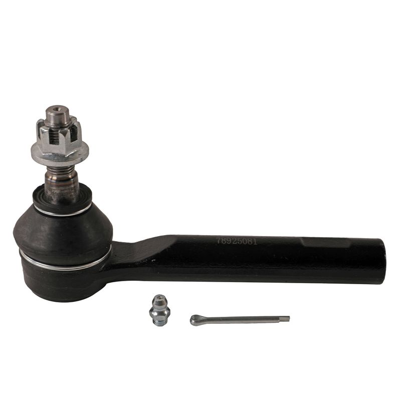 Moog ES801723 Steering Tie Rod End - Front Outer
