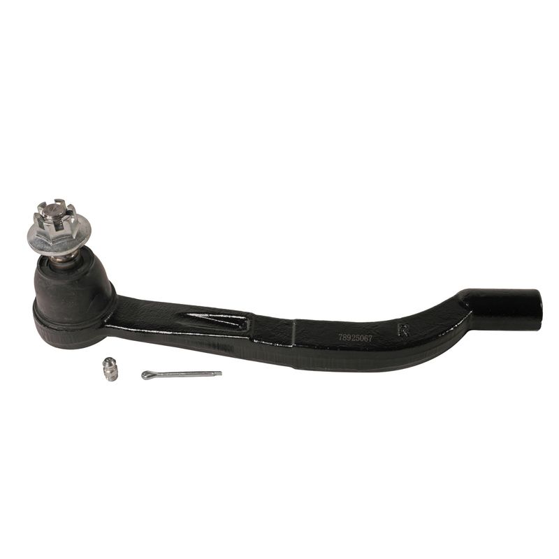 Moog ES801738 Steering Tie Rod End - Front Right Outer