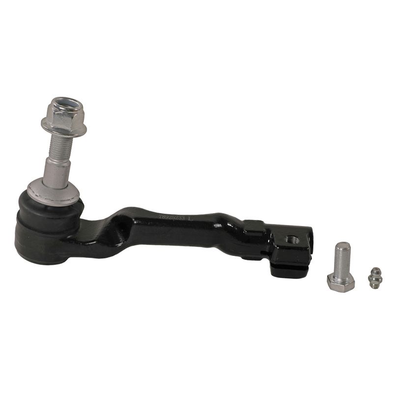 Moog ES801750 Steering Tie Rod End - Front Left Outer