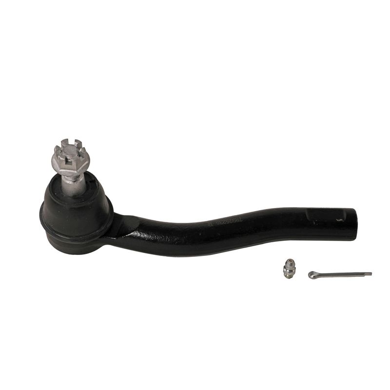Moog ES801753 Steering Tie Rod End - Front Right Outer