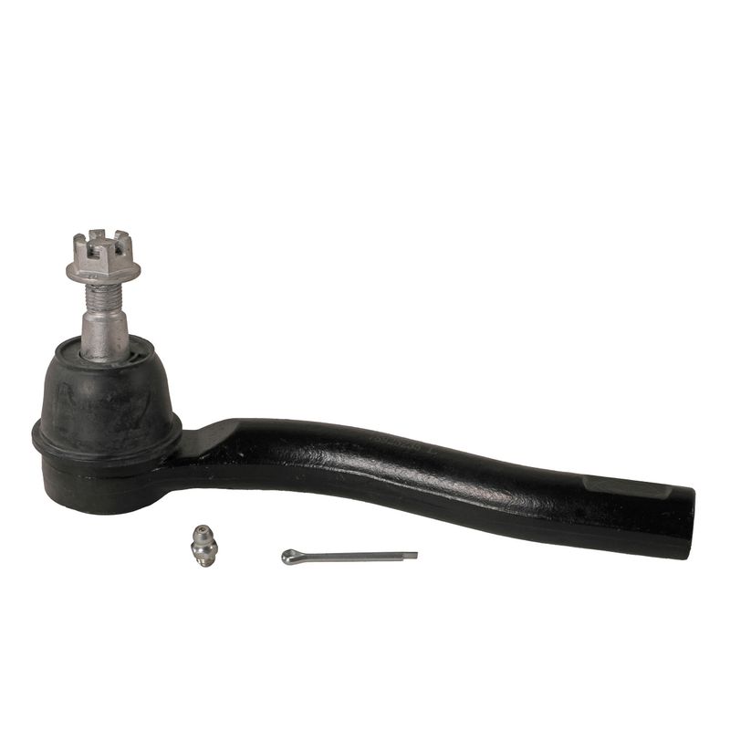 Moog ES801754 Steering Tie Rod End - Front Left Outer