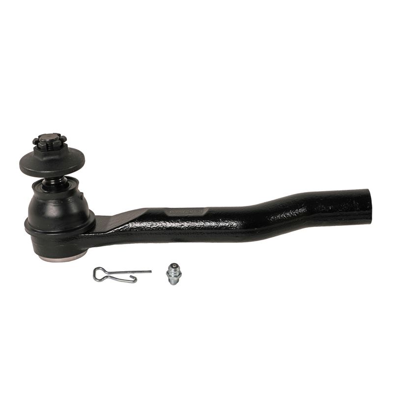 Moog ES801786 Steering Tie Rod End - Front Right Outer