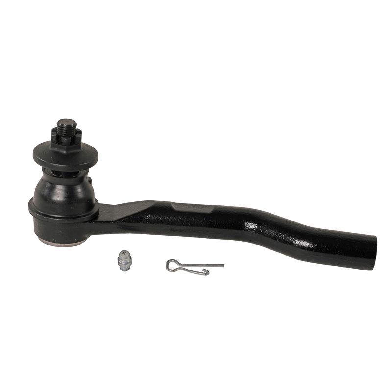 Moog ES801787 Steering Tie Rod End - Front Left Outer