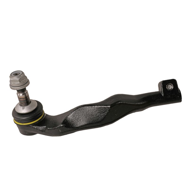 Moog ES801789 Steering Tie Rod End - Front Left Outer