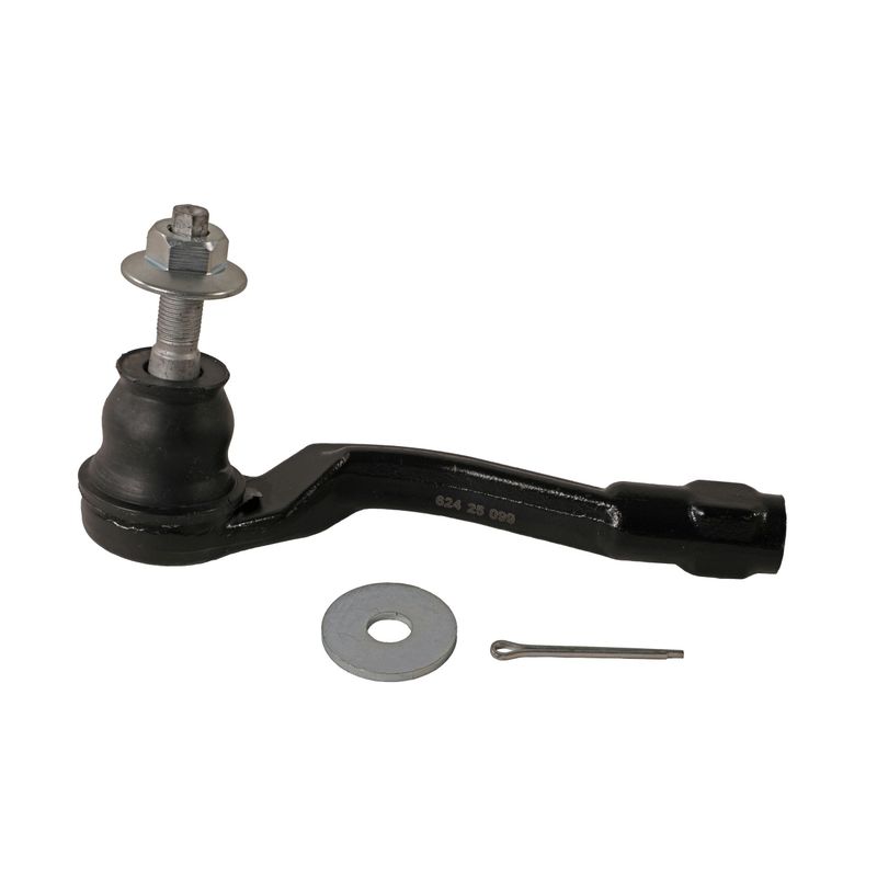 Moog ES801797 Steering Tie Rod End - Front Left Outer
