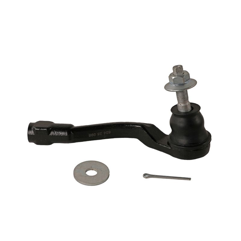 Moog ES801798 Steering Tie Rod End - Front Right Outer