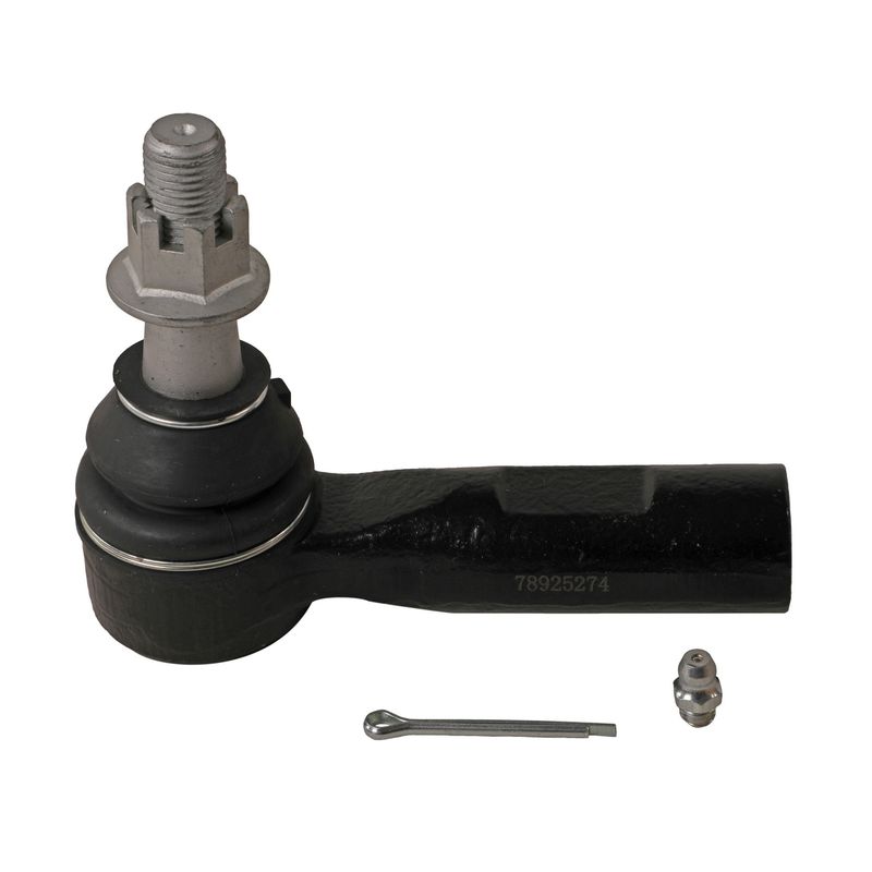 Moog ES801821 Steering Tie Rod End - Front Outer
