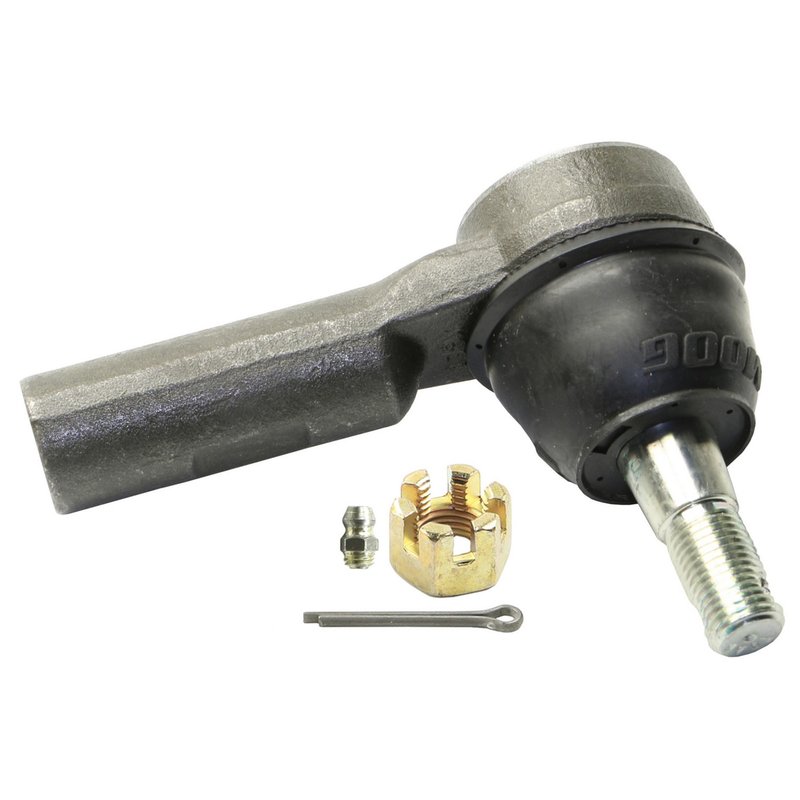 Moog ES80574 Steering Tie Rod End - Outer