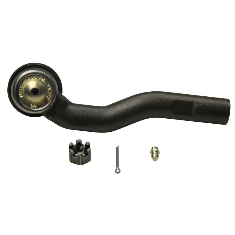 Moog ES80585 Steering Tie Rod End - Left Outer