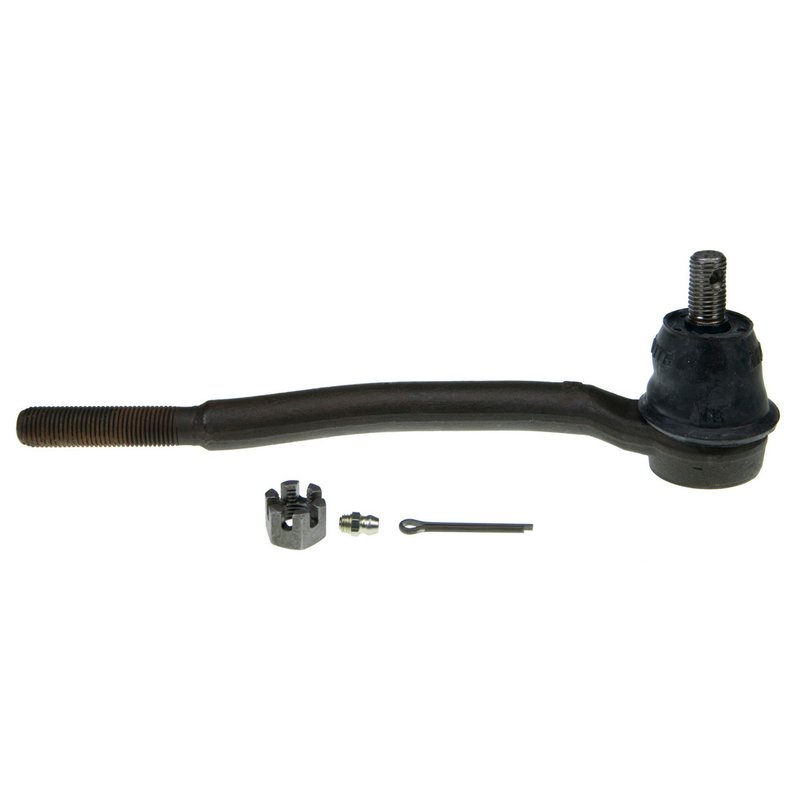 Moog ES80956 Steering Tie Rod End - Right Outer