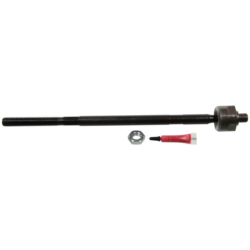 Moog EV418 Steering Tie Rod End - Inner