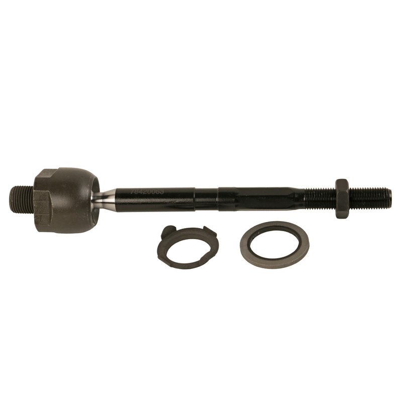 Moog EV801435 Steering Tie Rod End - Front Inner or Inner