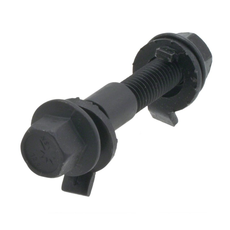 Moog K100009 Alignment Camber Kit - Rear