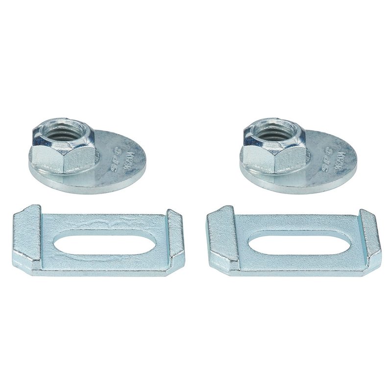 Moog K100025 Alignment Caster / Camber Kit - Front