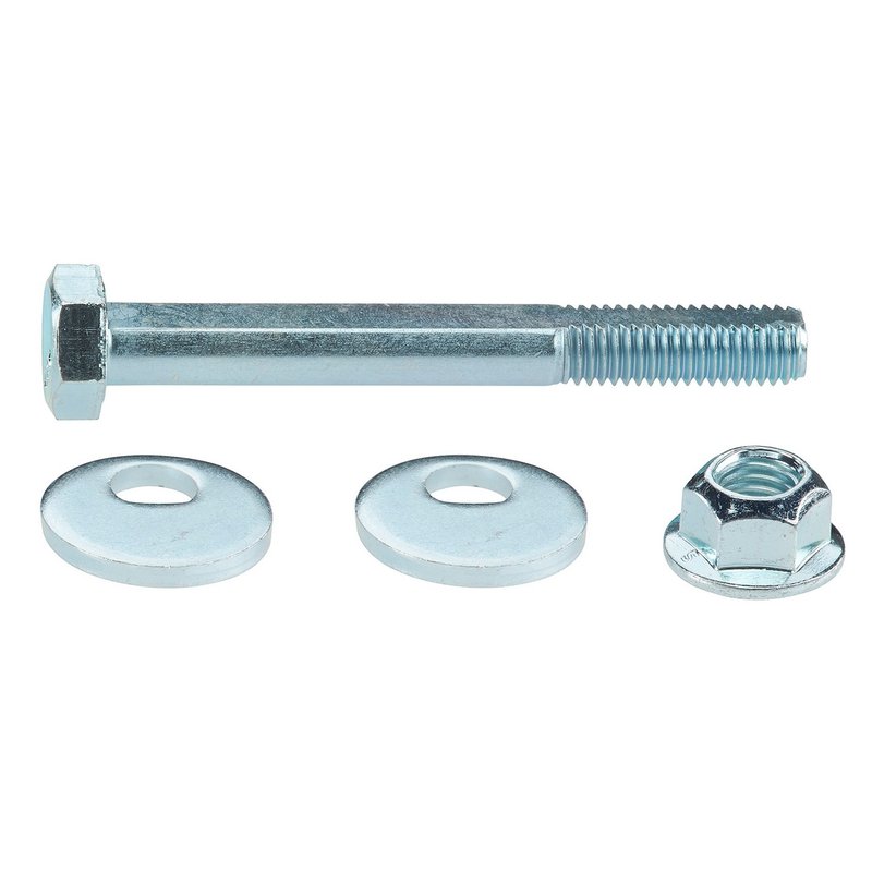 Moog K100047 Steering Pinion Angle Adjusting Bolt - Front