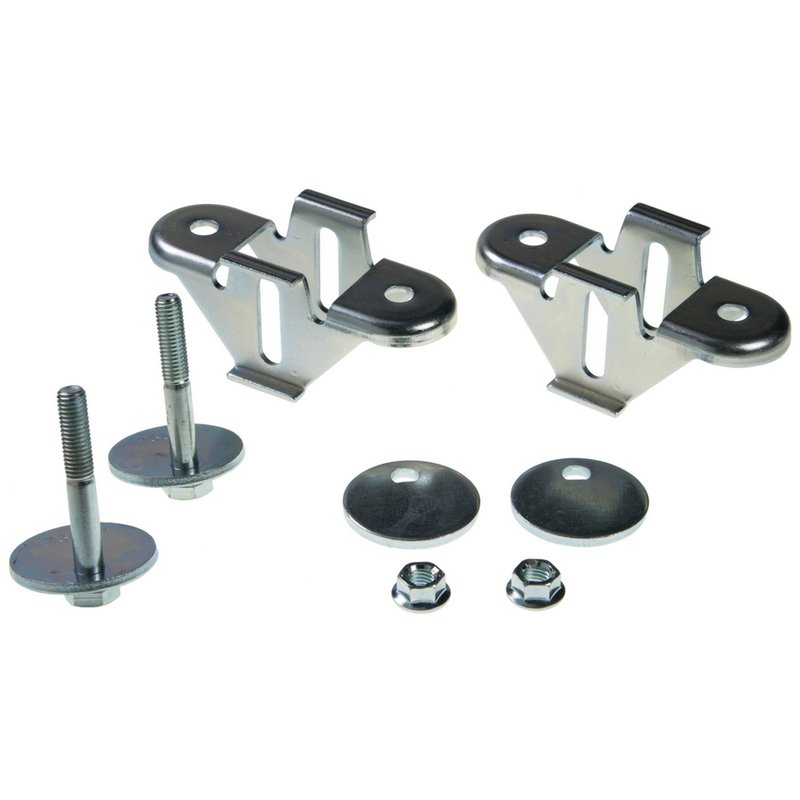Moog K100048 Alignment Camber Kit - Rear