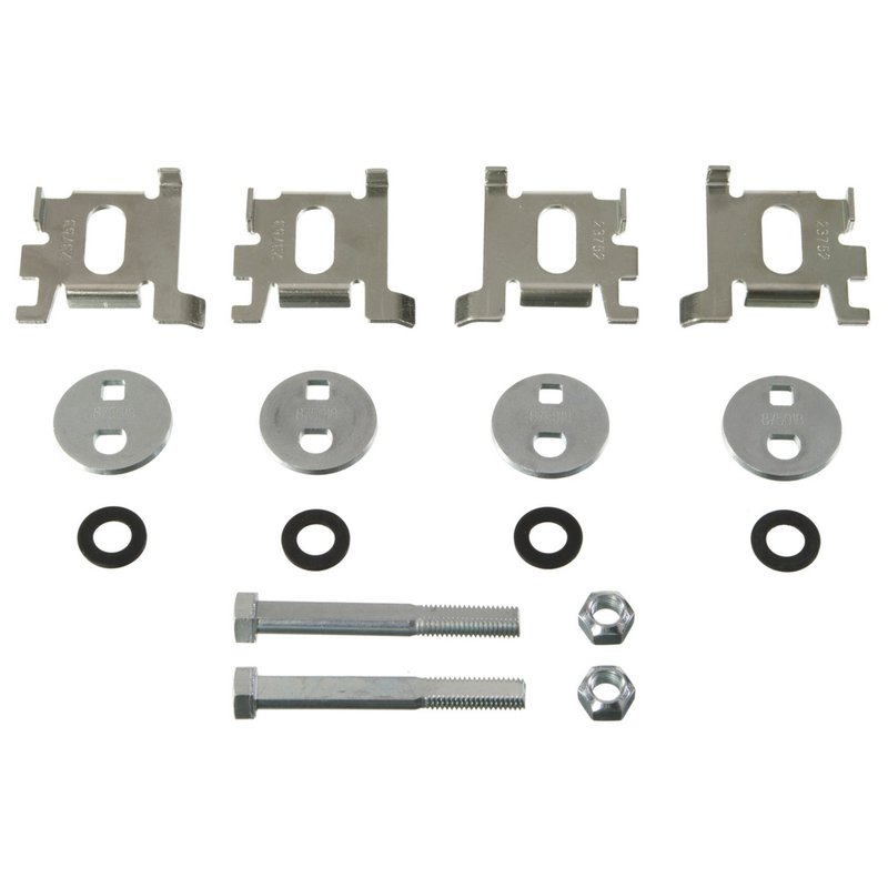 Moog K100055 Alignment Caster / Camber Kit - Front