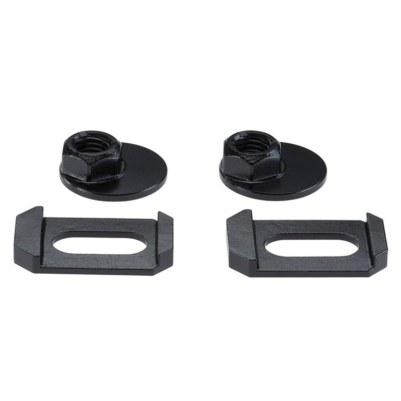Moog K100070 Alignment Caster / Camber Kit - Front