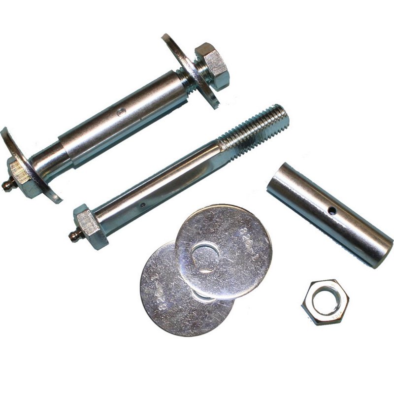 Moog K100129 Alignment Caster / Camber Kit - Front