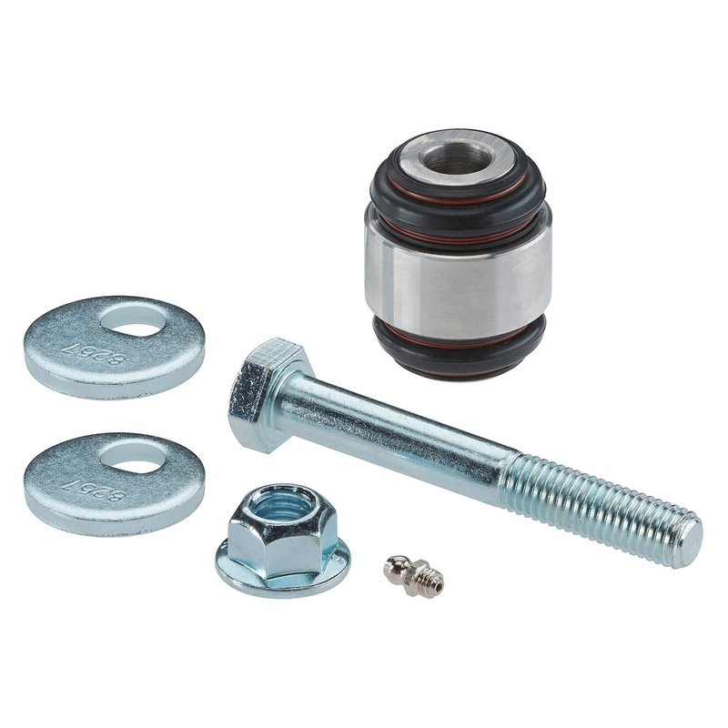 Moog K100142 Alignment Camber Kit - Rear Inner Rearward at Upper Control Arm