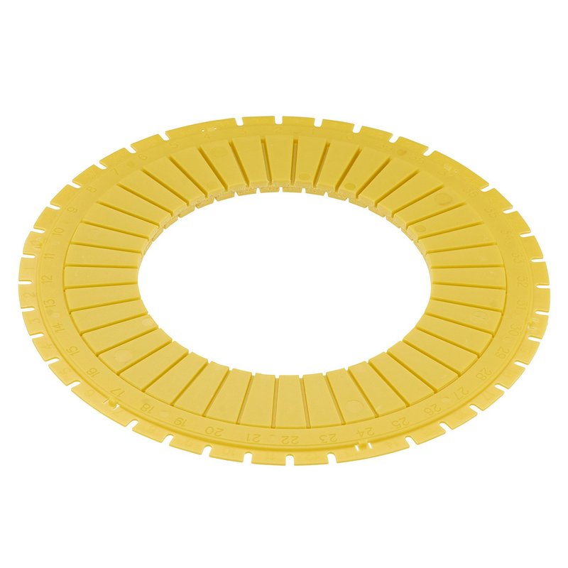 Moog K100143 Alignment Shim - Rear