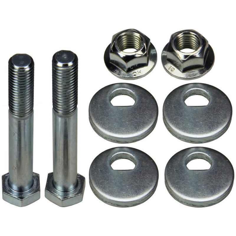 Moog K100152 Alignment Camber / Toe Kit - Rear