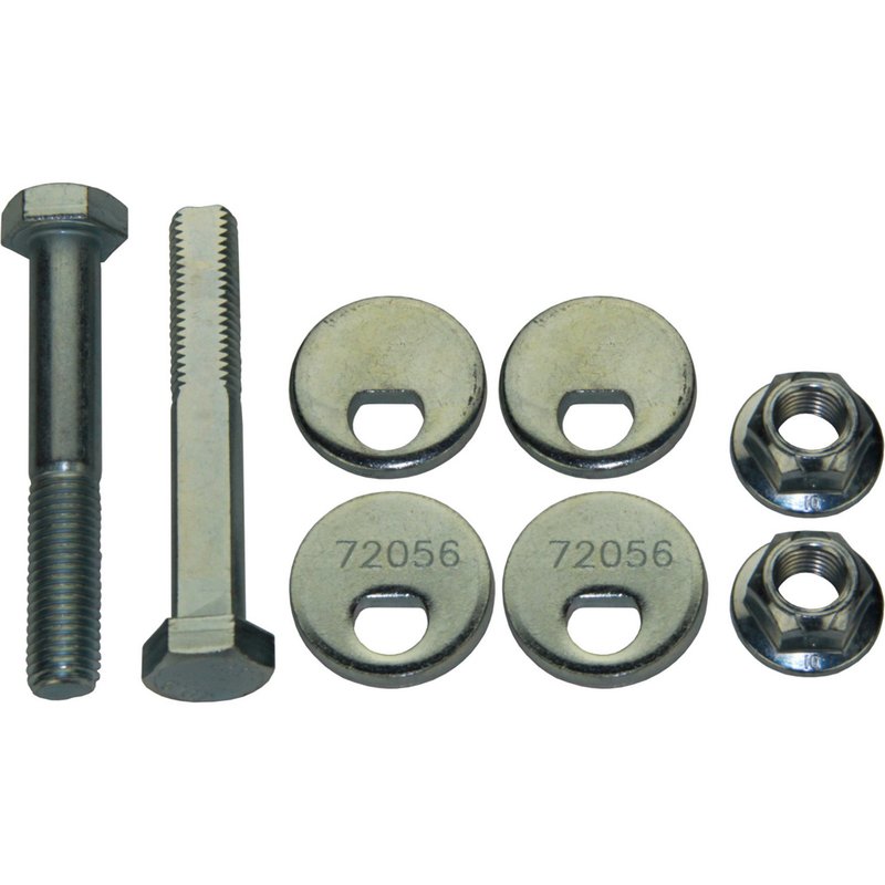 Moog K100172 Alignment Camber / Toe Kit - Rear