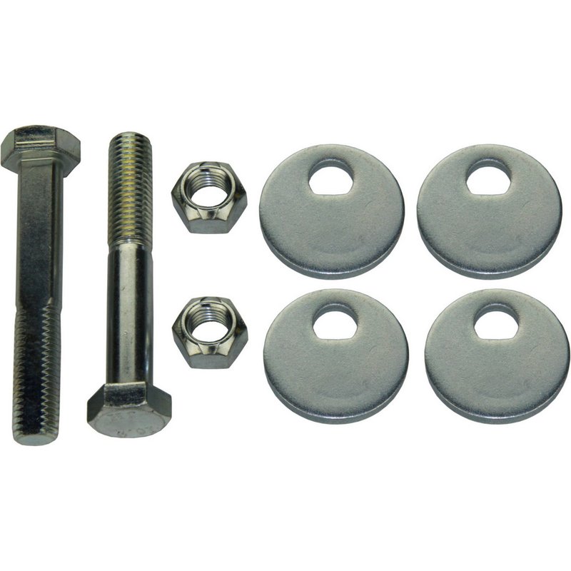 Moog K100207 Alignment Caster / Camber Kit - Front Upper