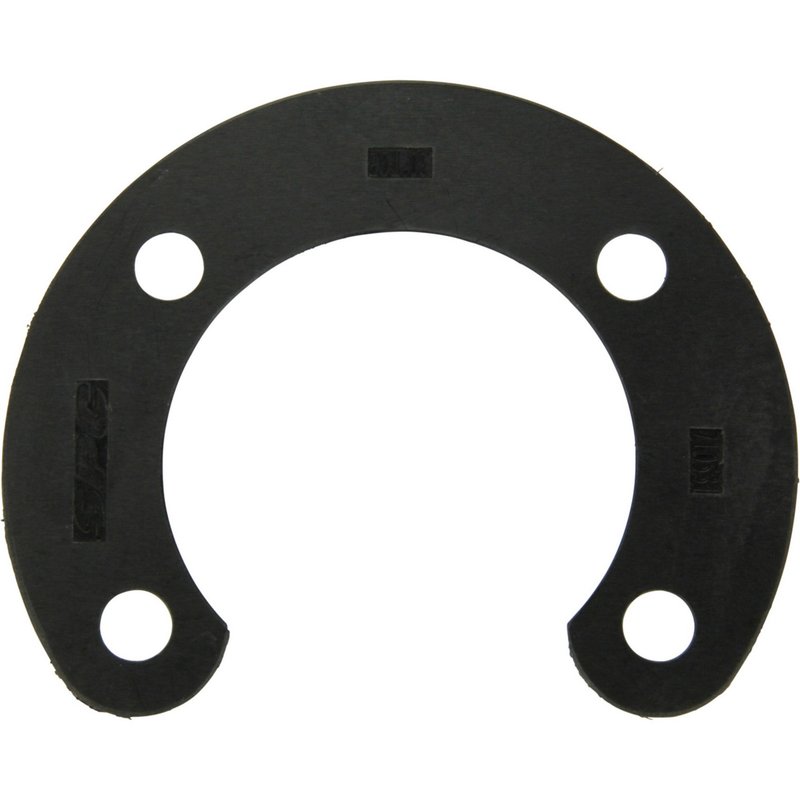 Moog K100230 Alignment Shim - Rear
