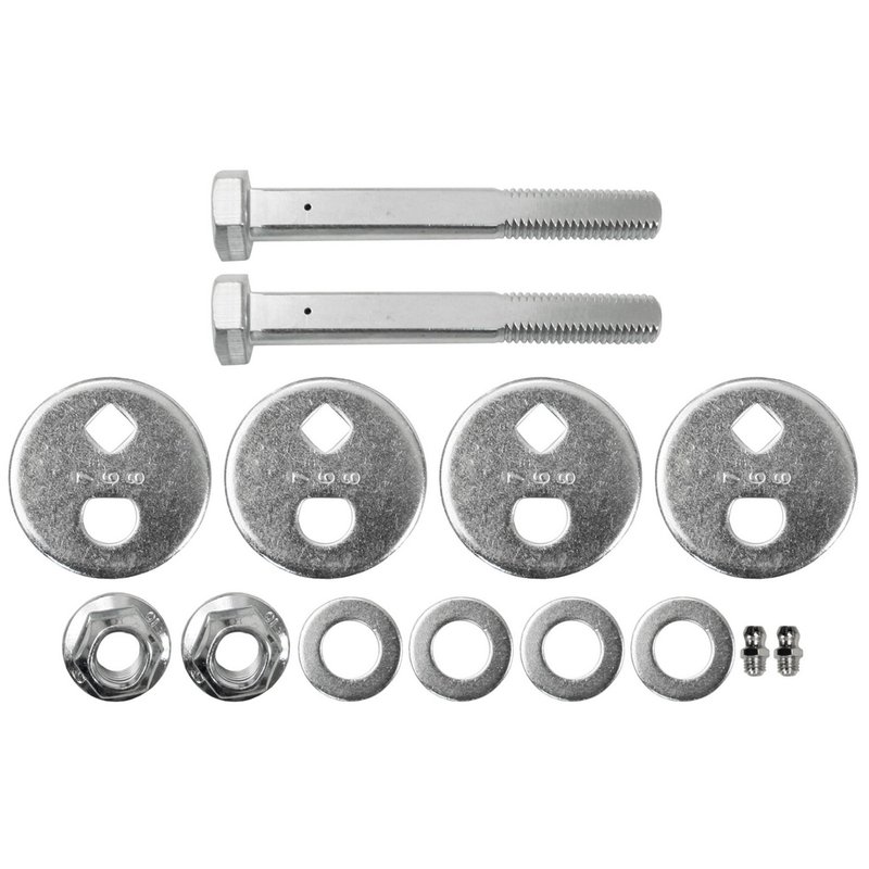 Moog K100348 Alignment Caster / Camber Kit - Front