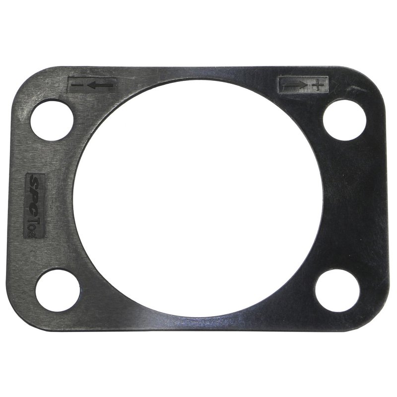 Moog K100363 Alignment Shim - Rear