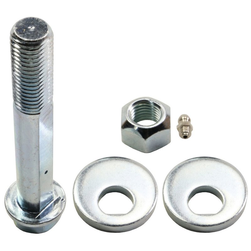 Moog K100382 Alignment Toe Adjuster - Rear
