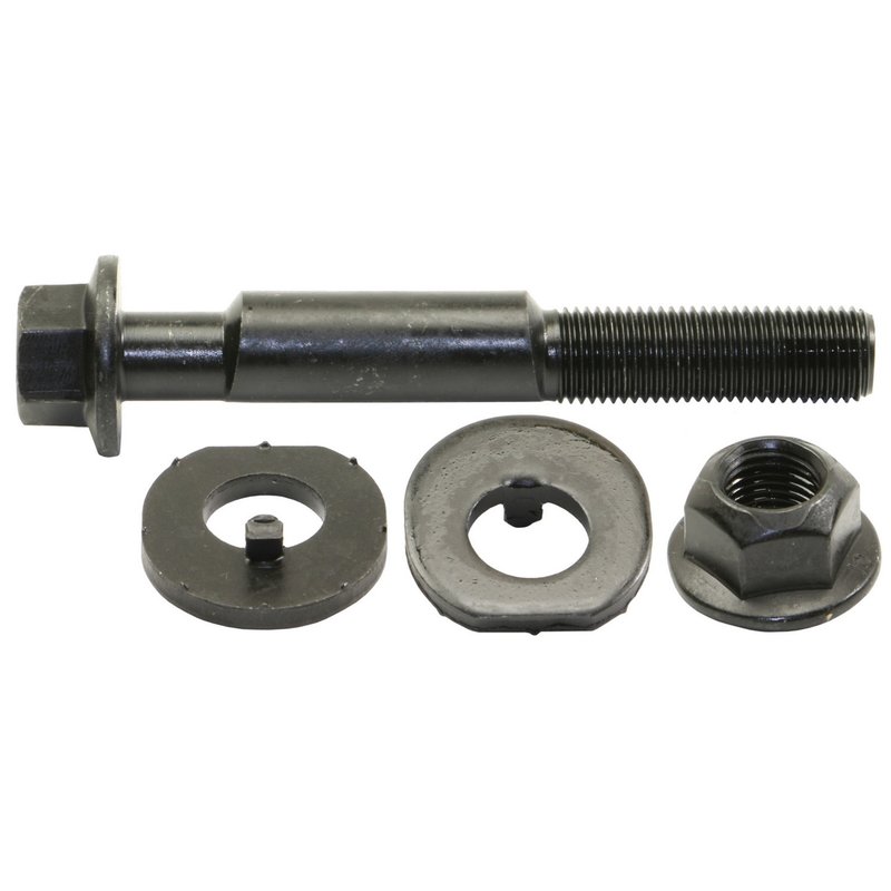 Moog K100383 Alignment Camber Kit - Rear