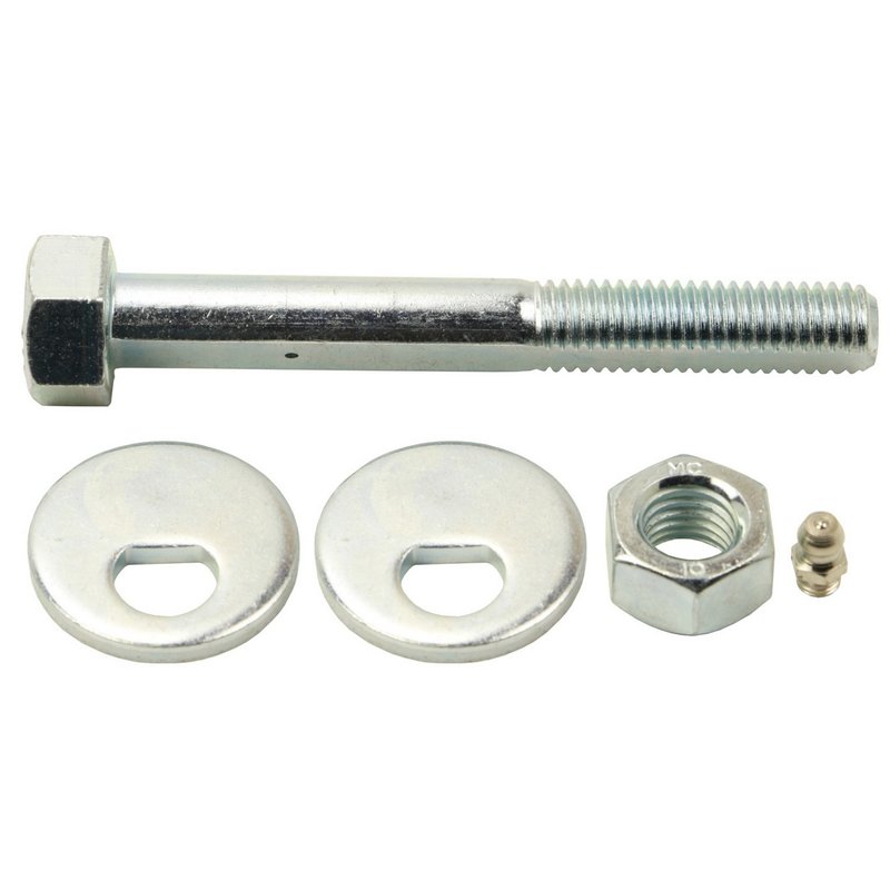 Moog K100392 Alignment Camber / Toe Kit - Rear
