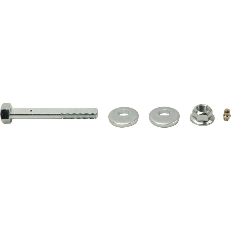 Moog K100393 Alignment Toe Adjuster - Rear