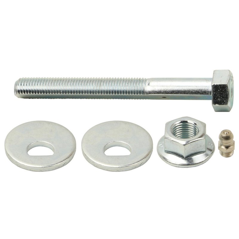 Moog K100394 Alignment Toe Adjuster - Rear