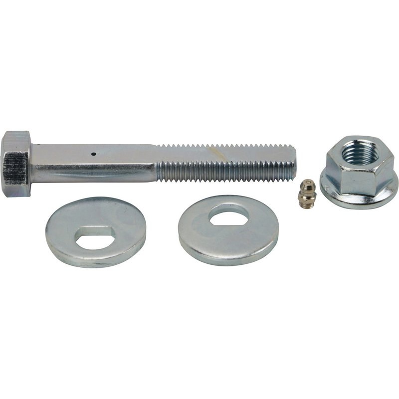 Moog K100397 Steering Pinion Angle Adjusting Bolt - Front